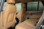 Land Rover Range Rover D300 SE