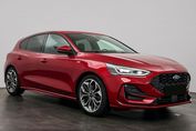 Ford Focus ST-Line X 1.0 EcoBoost