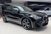 BMW X2 sDrive18i M Sport X