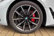 BMW Seria 4 Gran Coupe 420d xDrive M Sport