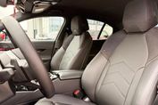 BMW Seria 5 520i mHEV aut