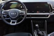 Kia Sportage 1.6 t-Gdi Business Line 2WD