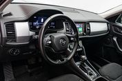 Skoda Kodiaq 1.5 TSI DSG