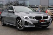BMW Seria 3 320i xDrive