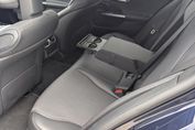 Mercedes Klasa C Kombi 220 d 4-Matic Avantgarde