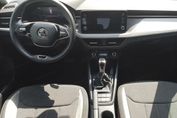 Skoda Scala 1.0 TSI Selection DSG