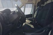 Fiat Ducato 35 H3-Power L4 2.2
