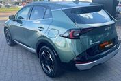 Kia Sportage 1.6 t-Gdi Anniversary 2WD Dct