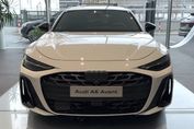Audi A6 e-Hybrid quattro Avant