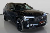 Volvo XC90 T8 AWD Plug-In Hybrid Ultra Black Edition 7os