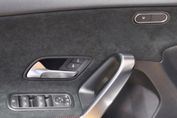 Mercedes Klasa A 220 4-Matic AMG Line