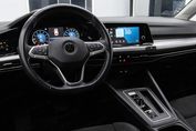 Volkswagen Golf 1.5 Etsi Evo Life Dsg