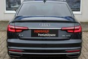 Audi A4 35 TFSI Advanced
