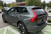 Volvo XC60 T6 Plug-In Hybrid AWD Ultra Dark aut