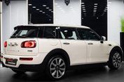Mini Clubman Cooper