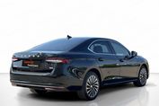 Skoda Superb 2Tdi Scr 4X4 L&K Dsg