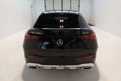 Mercedes GLC Coupe 220 d 4-Matic AMG Line
