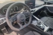 Audi A4 Avant 40 TDI quattro S Line