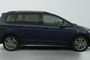 Volkswagen Touran Edition 1.5 TSI EVO DSG7