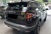 Dacia Bigster Journey 1.8 Full Hybrid