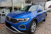 Volkswagen T-Roc Life Plus 1.5 TSI DSG