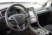 Ford Mondeo 2.0 EcoBlue Titanium AWD