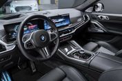 BMW X6 M60i xDrive