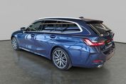 BMW Seria 3 320d xDrive