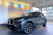 BMW X3 xDrive30e M Sport