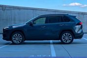 Toyota RAV4 Executive 2.5 Hybrid AWD