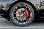 Porsche Cayenne Coupe S