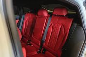 BMW X4 xDrive30i mHEV M Sport sport-aut
