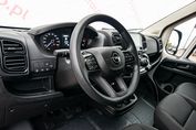 Opel Movano Heavy L3H2