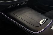 Mercedes Klasa E 220 d  4-Matic AMG