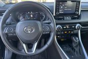 Toyota RAV4 2.5 Hybrid Comfort