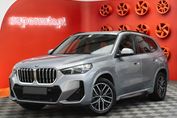 BMW X1 sDrive18d M Sport