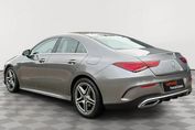 Mercedes CLA 200 AMG Line