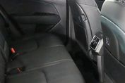 Kia Sportage 1.6 T-GDI Business Line 2WD DCT