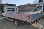 Ford Transit 350 L4 Trend Skrzynia Otwarta