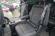 Mercedes V Klasa V250d Długi 4-Matic 9G-Tronic