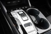 Hyundai Tucson 1.6 T-GDi HEV  2WD aut