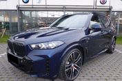BMW X5 xDrive40d M Sport