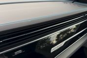 Audi Q8 SQ8 TFSI quattro