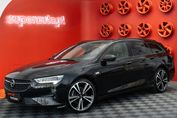 Opel Insignia 2.0 CDTI GS Line S&S