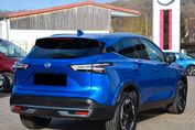 Nissan Qashqai N-Connecta Xtronic 1.3 DIG-T mHEV