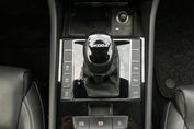 Skoda Superb TDI SCR L&K DSG