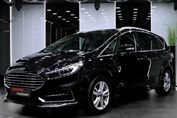 Ford S-MAX 2.0 EcoBlue Titanium aut