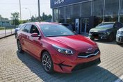 Kia Ceed 1.5 T-GDI Tribute