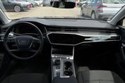 Audi A6 45 TFSI