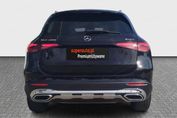 Mercedes GLC 200 4MATIC Avantgarde